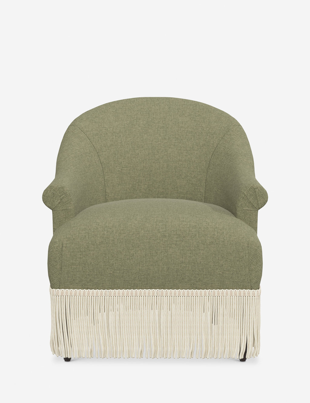 Fauteuil d'appoint Renaud