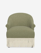 Fauteuil d'appoint Renaud