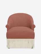Fauteuil d'appoint Renaud