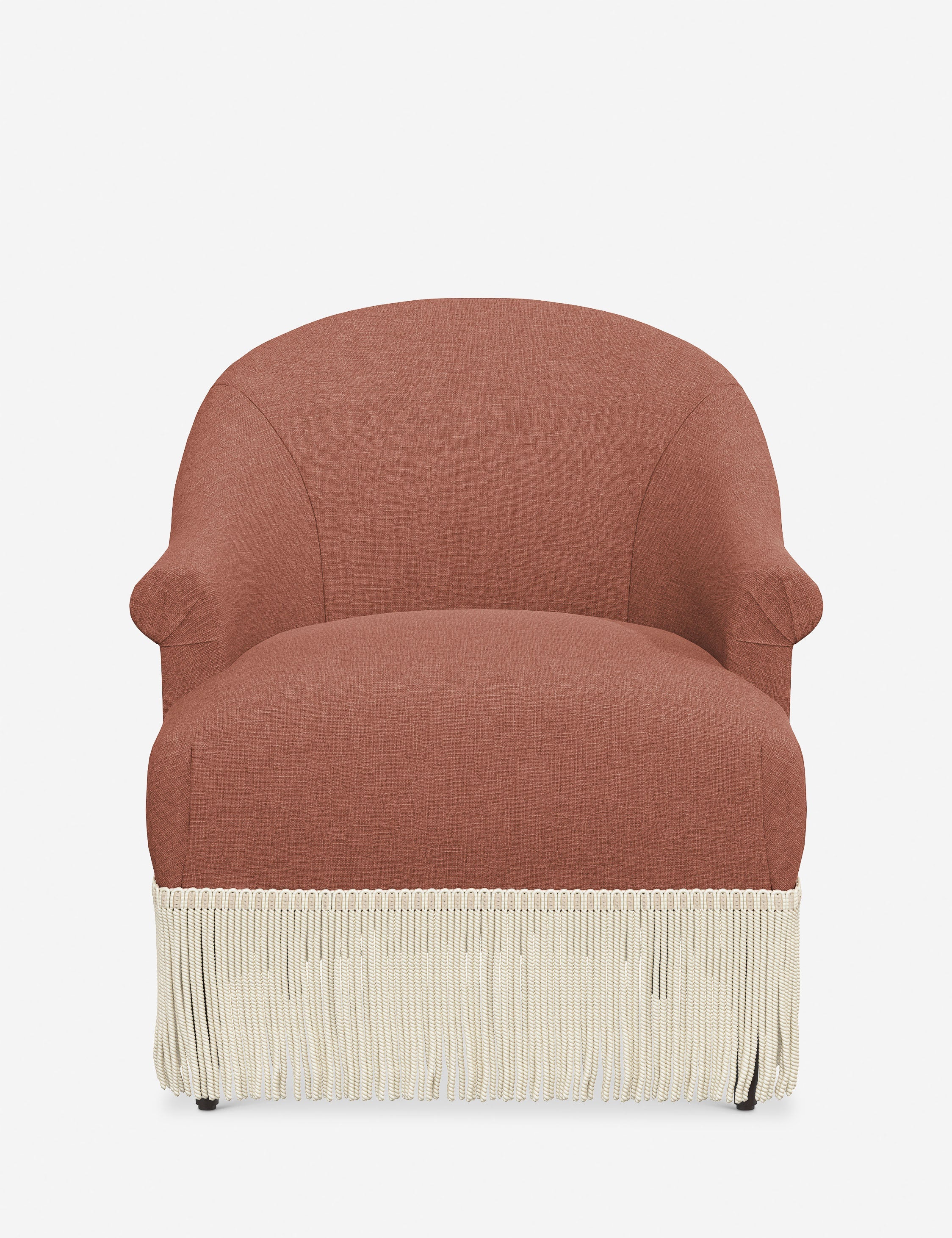 Fauteuil d'appoint Renaud