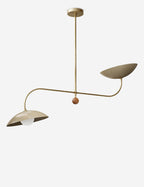 Suspension Dahlia de Blueprint Lighting
