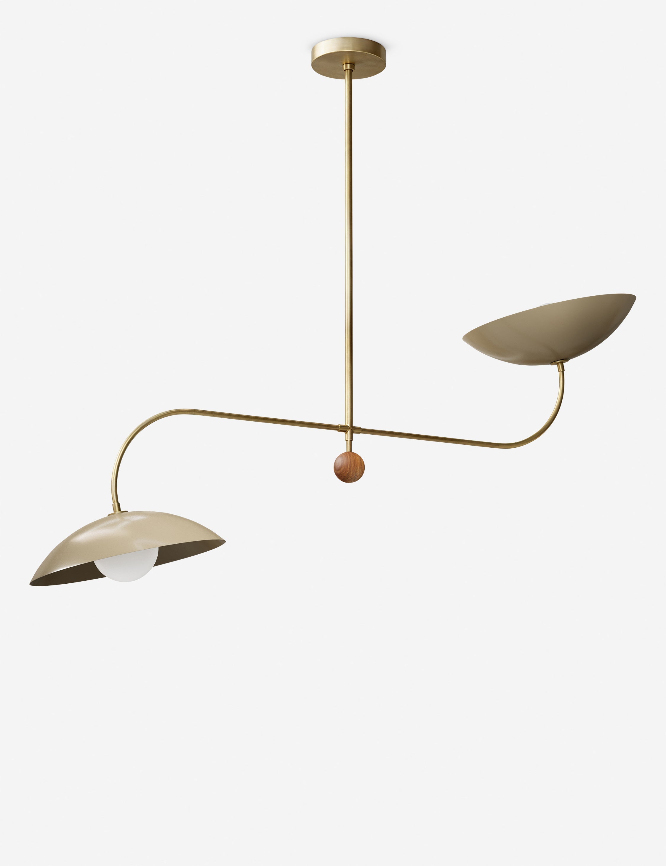 Suspension Dahlia de Blueprint Lighting
