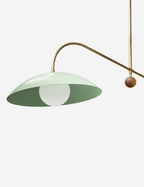 Suspension Dahlia de Blueprint Lighting