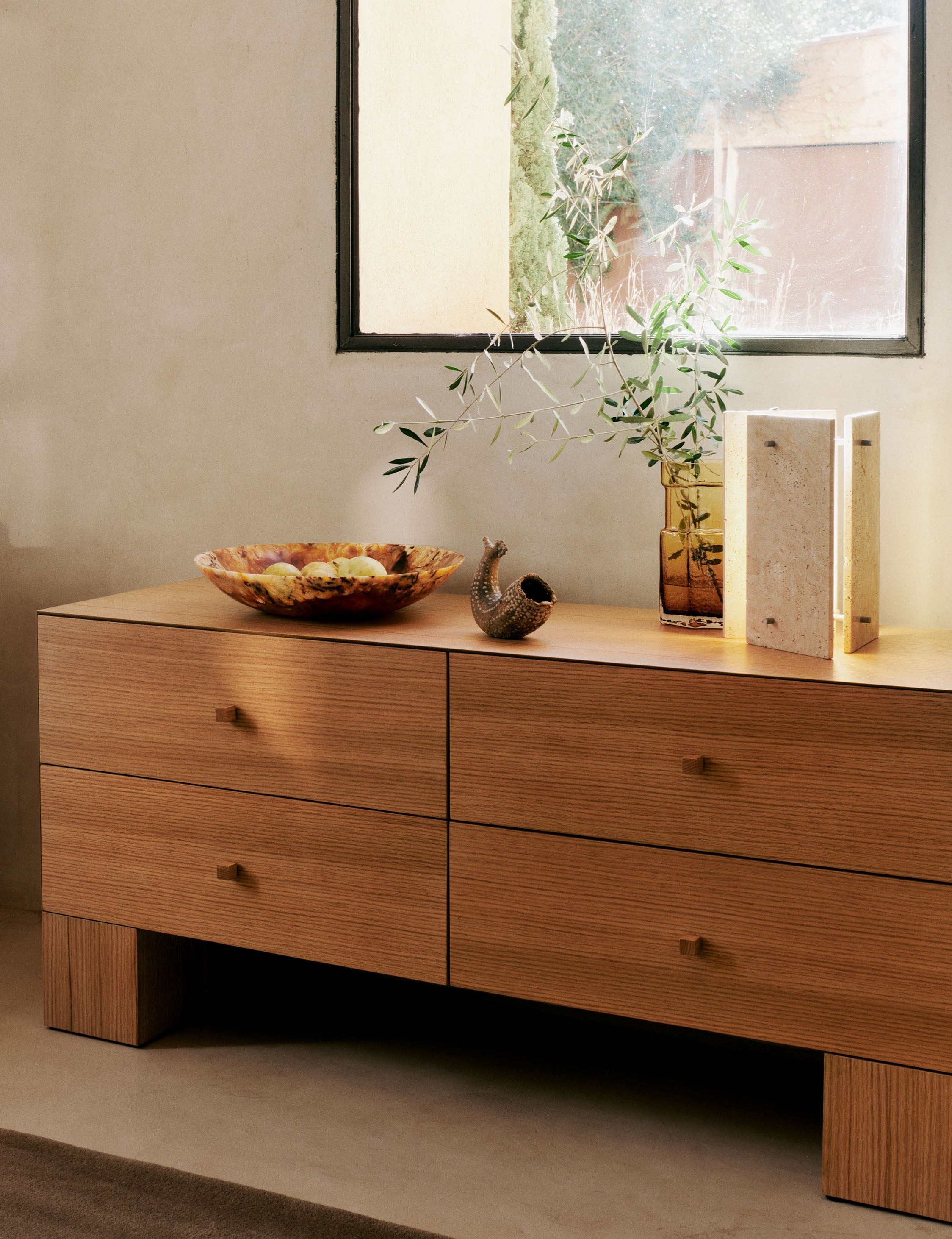 Vase Muro de Ferm Living