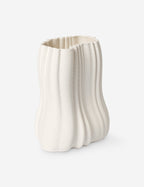 Vase Moire de Ferm Living