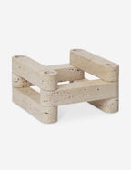 Bougeoir Newel (lot de 6) par Ferm Living