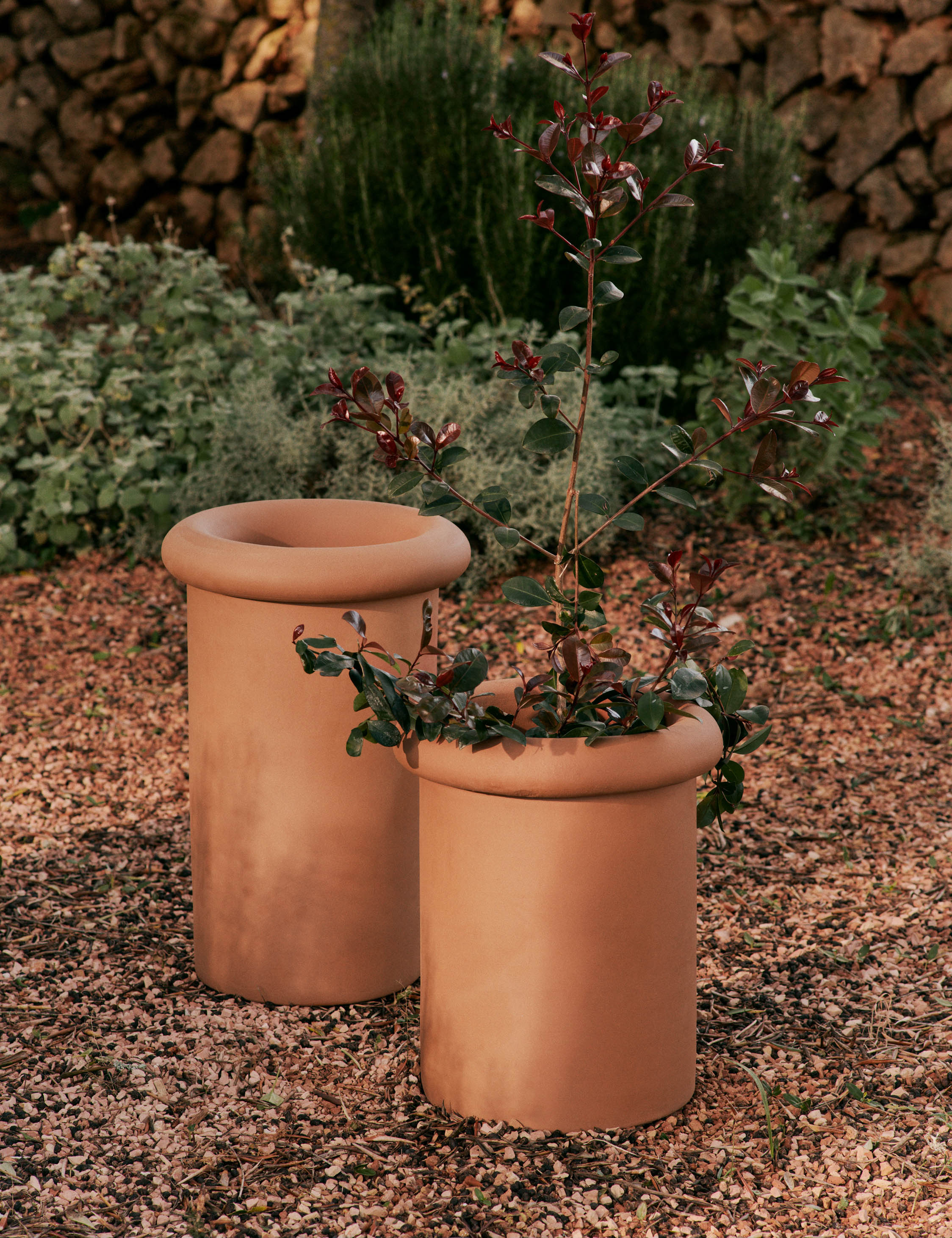 Pot Rollo de Ferm Living