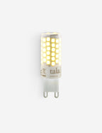 Ampoule LED G9 4 W (lot de 8) par Tala