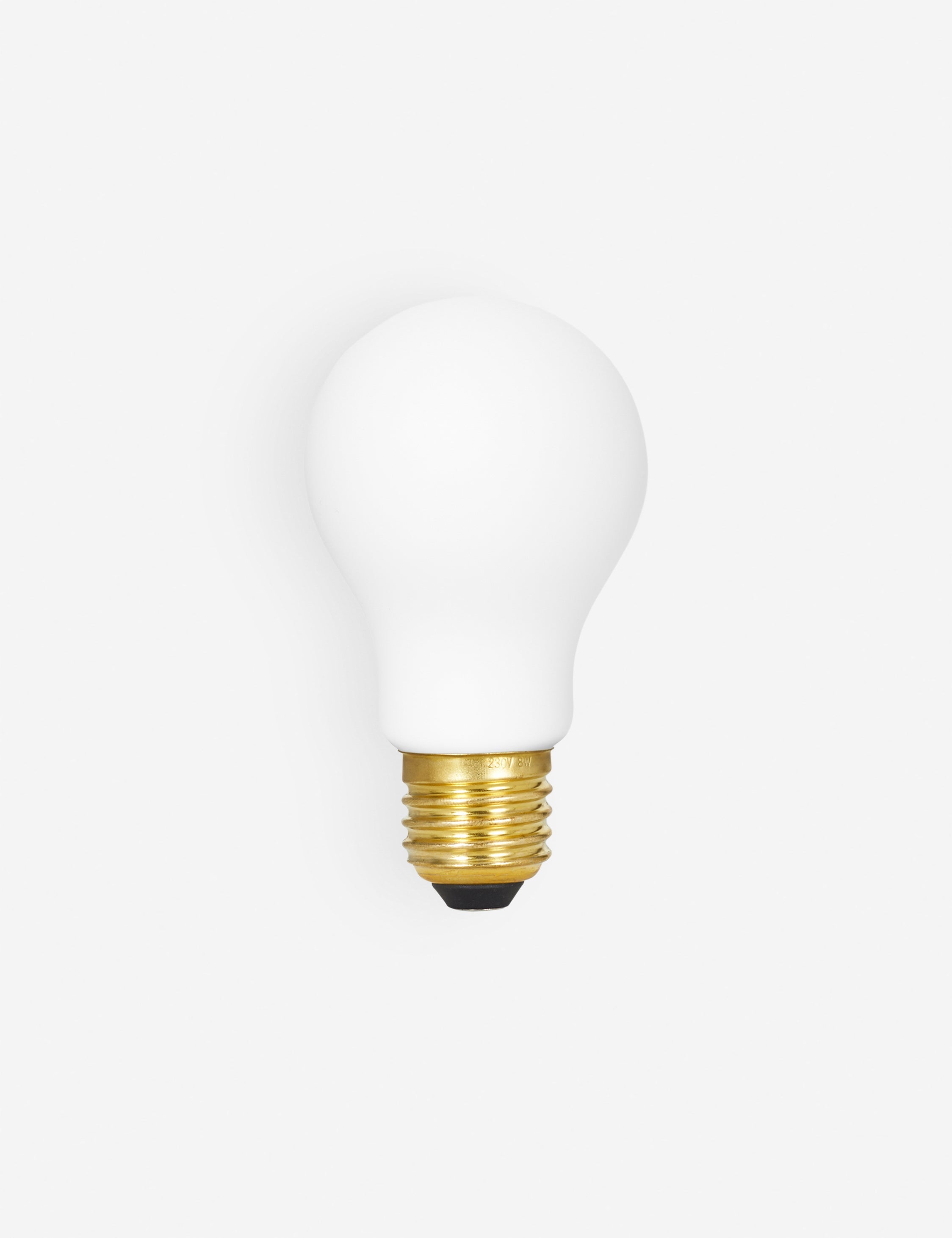 Ampoule LED Globe 6 W (lot de 8) par Tala