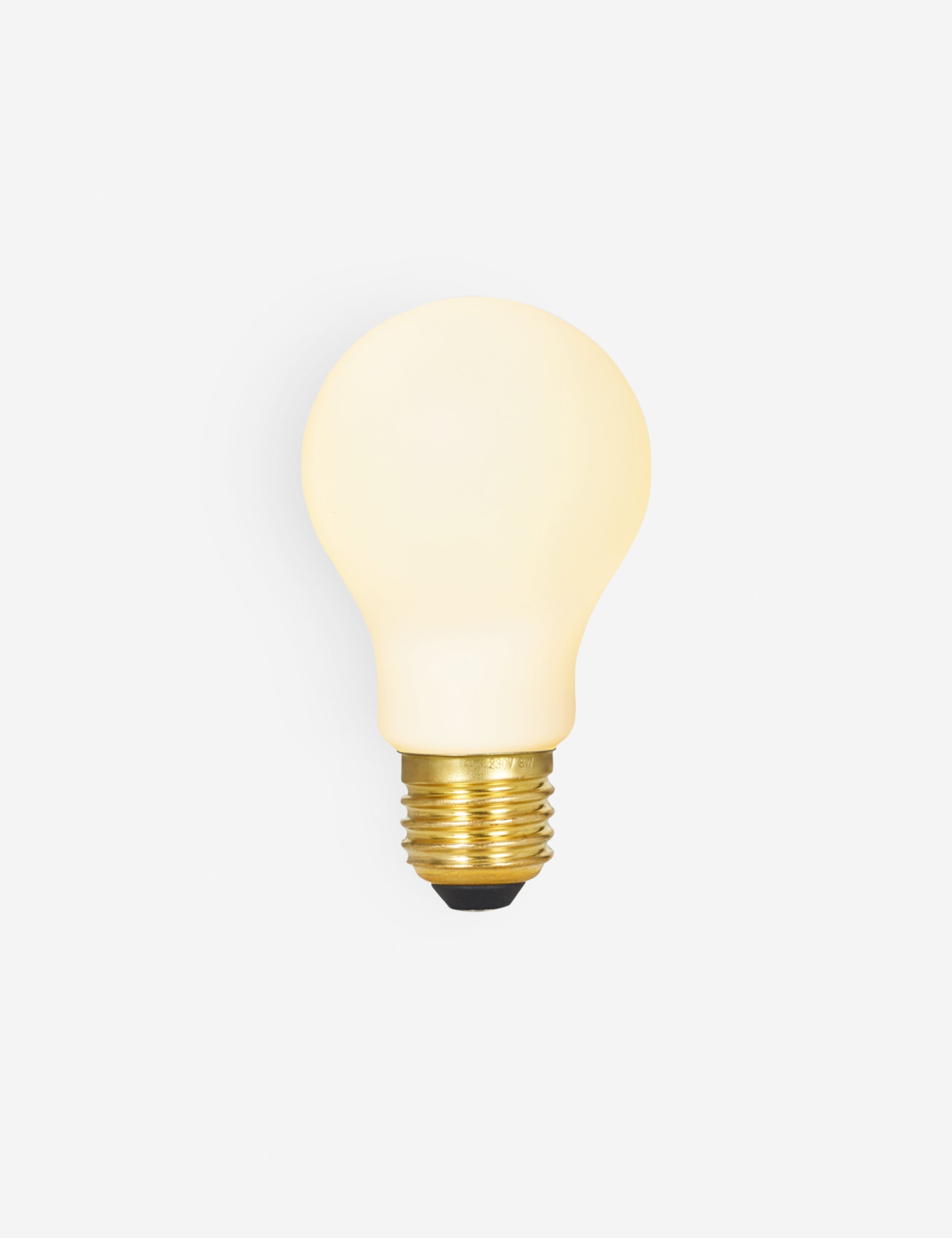 Ampoule LED Globe 6 W (lot de 8) par Tala