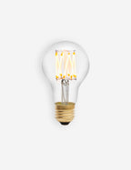 Ampoule LED Globe 6 W (lot de 8) par Tala