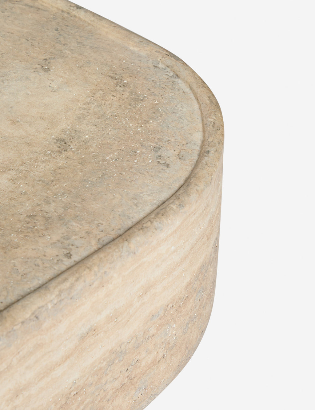Table basse d'intérieur/extérieur Hai