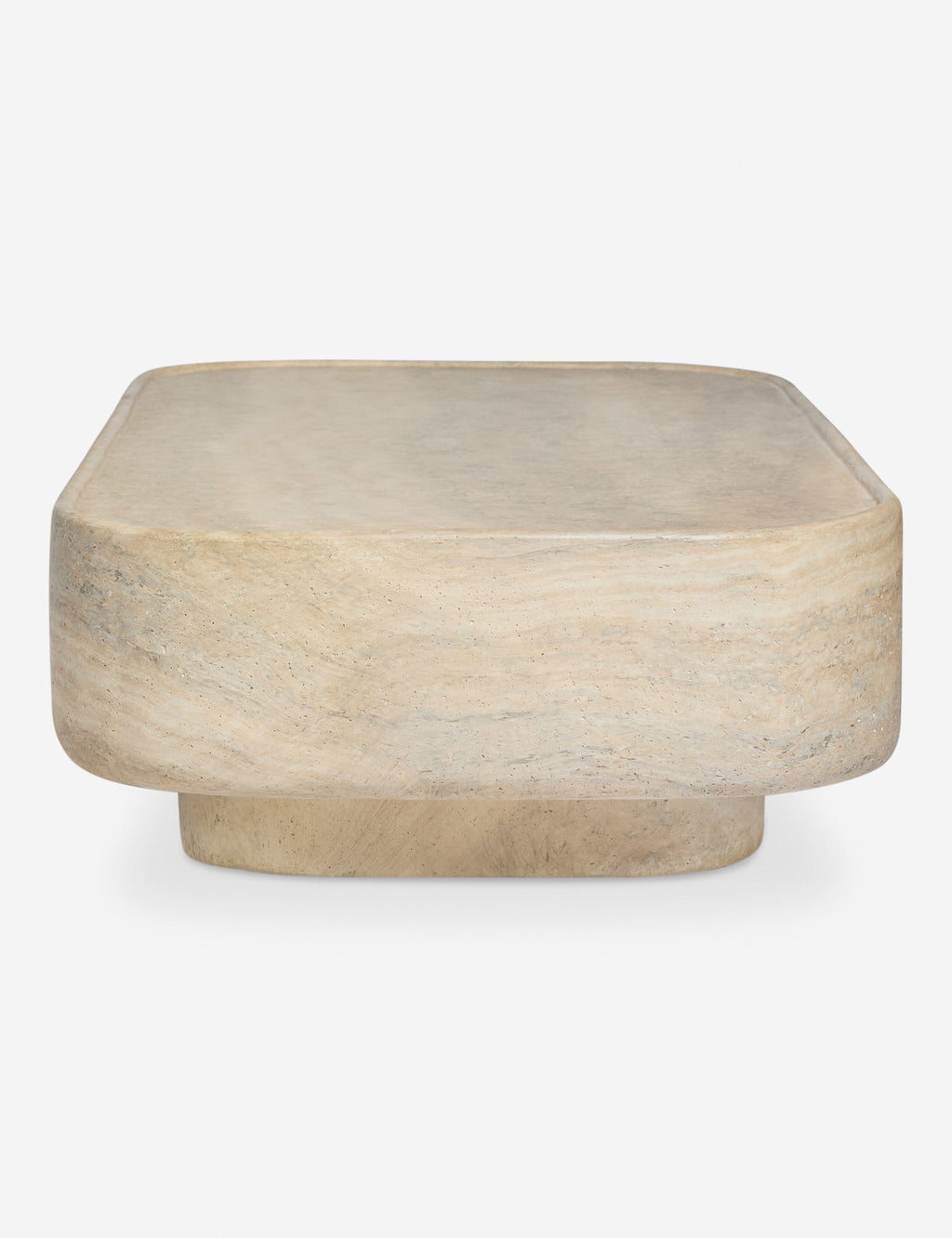 Table basse d'intérieur/extérieur Hai