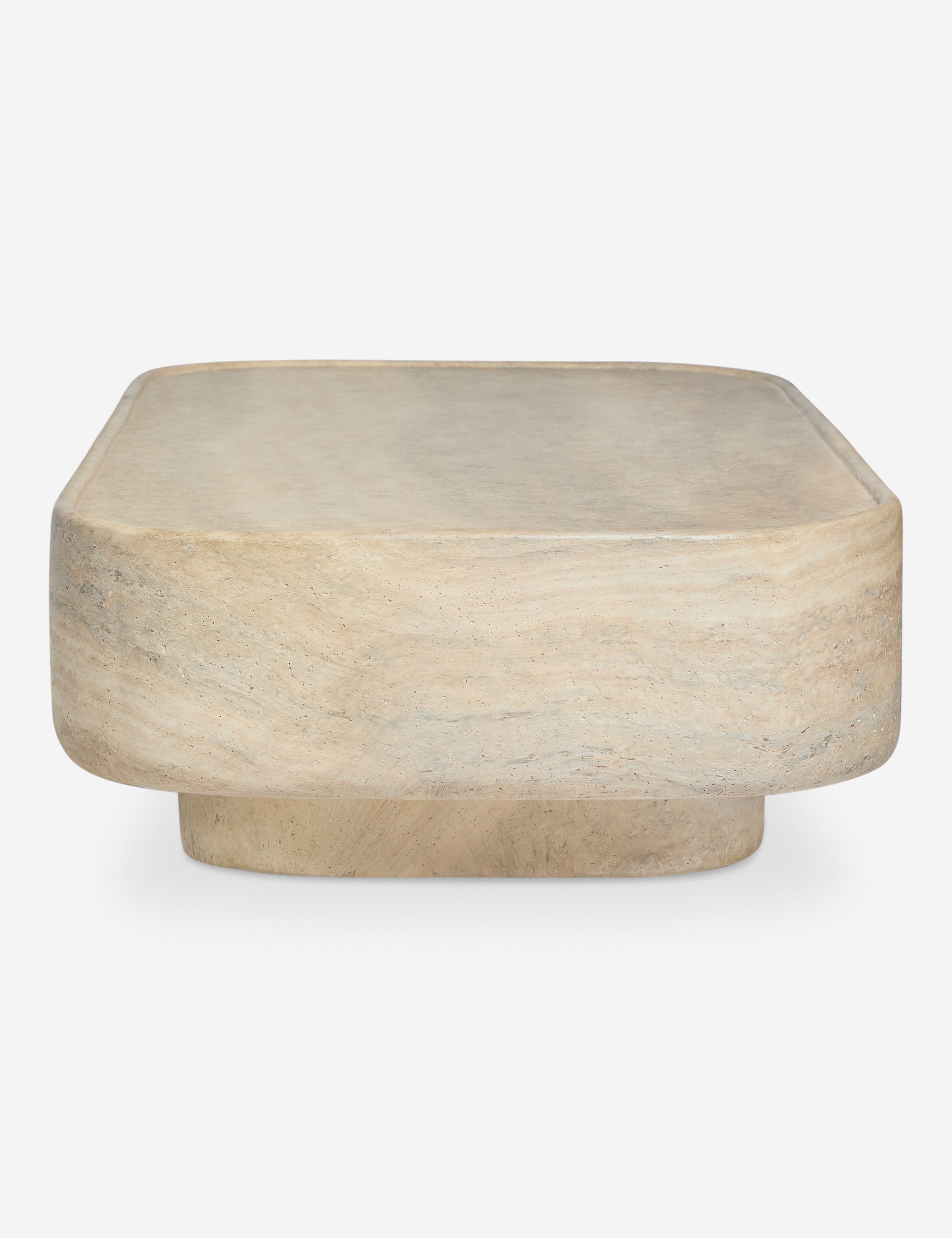 Table basse d'intérieur/extérieur Hai