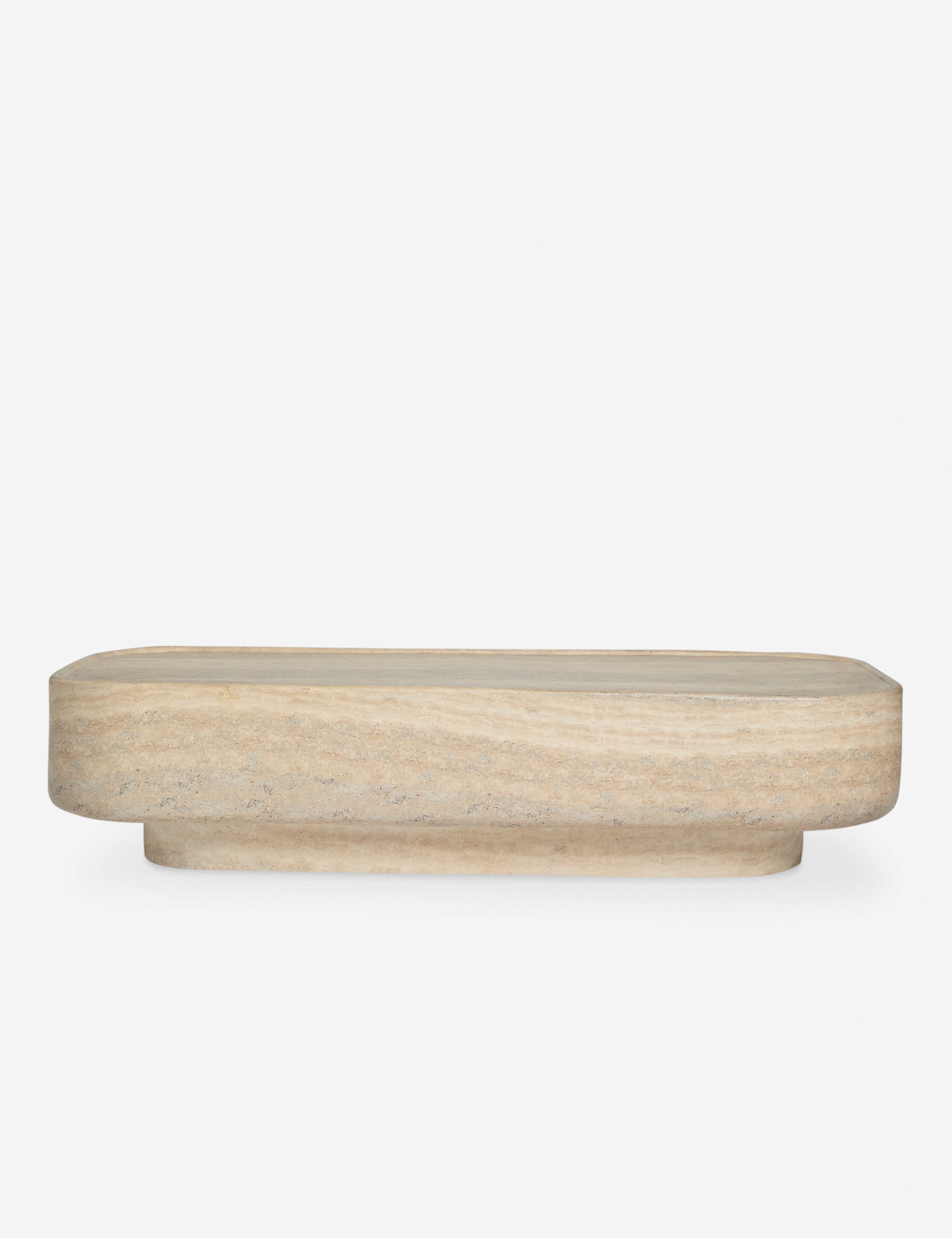 Table basse d'intérieur/extérieur Hai