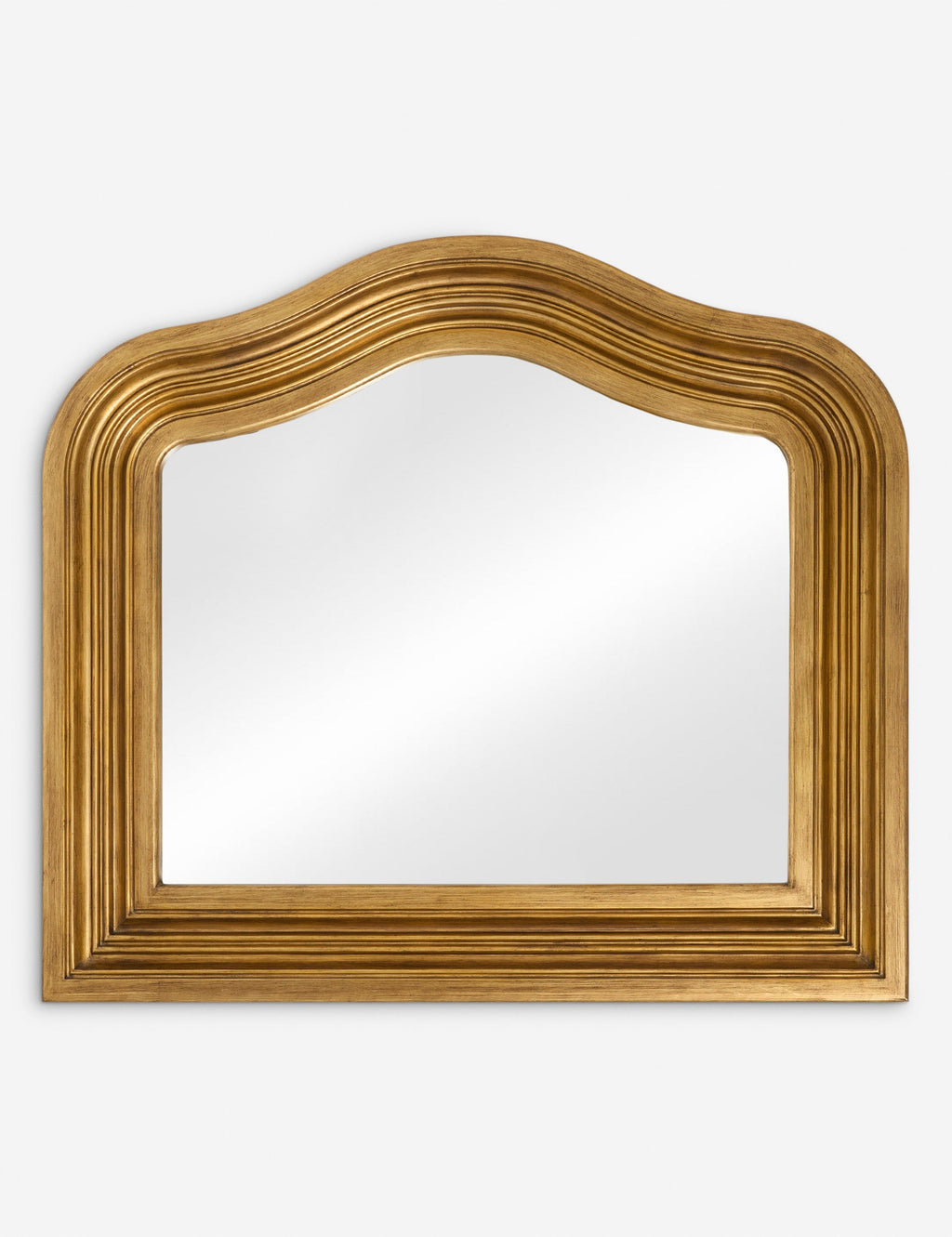 Miroir de cheminée Haisley