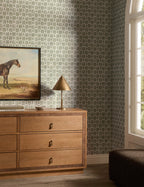 Papier peint Hedra Grasscloth