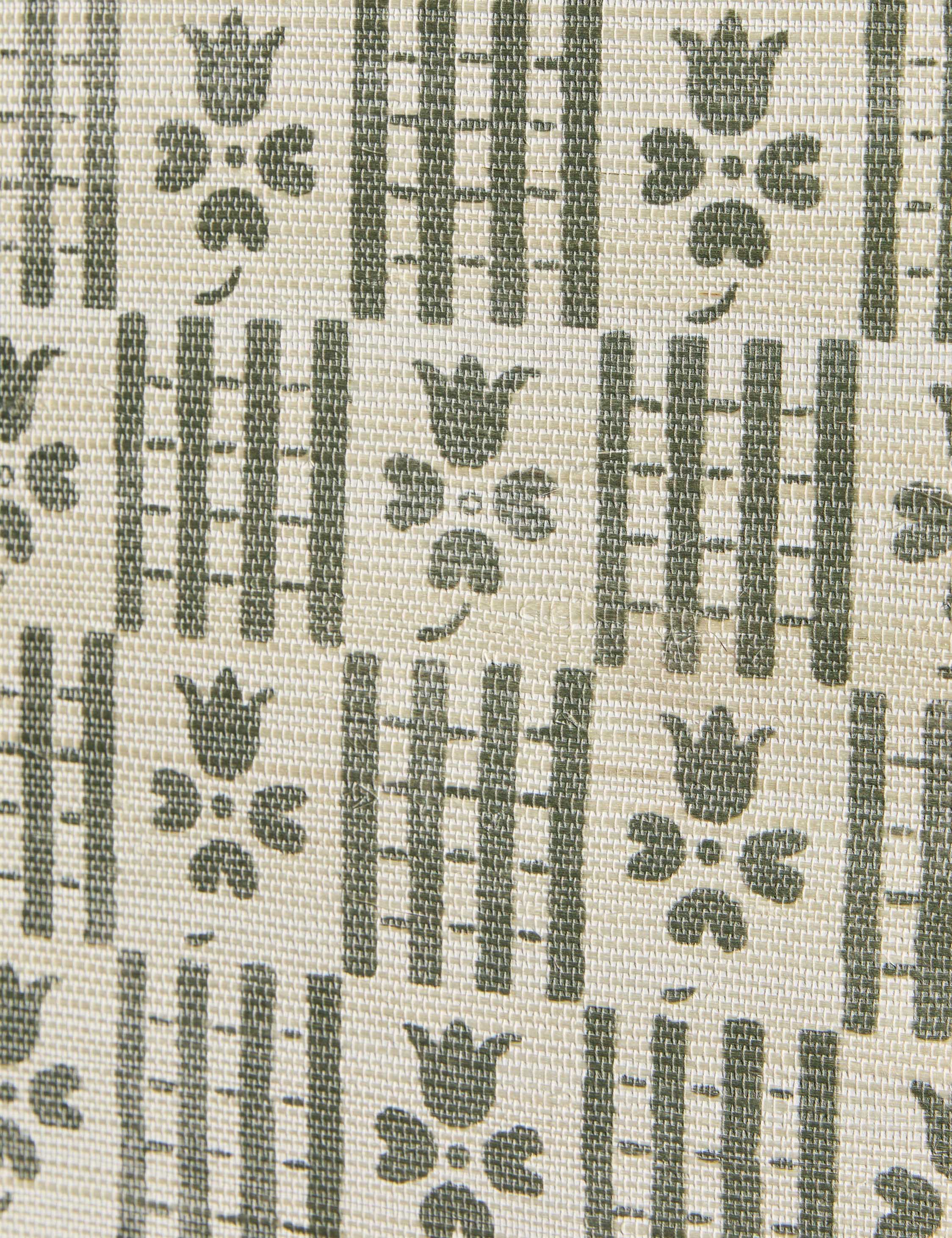 Papier peint Hedra Grasscloth