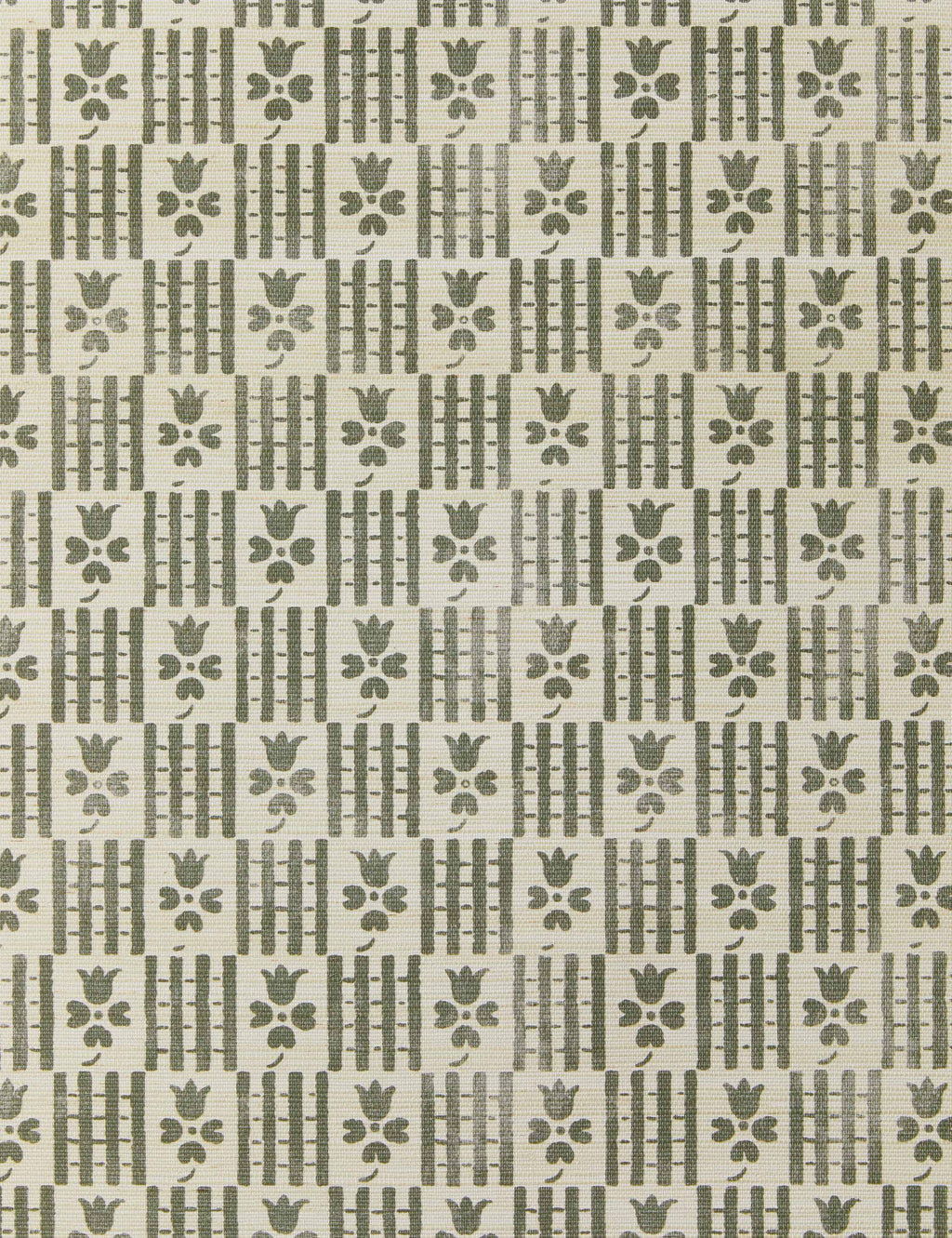 Papier peint Hedra Grasscloth