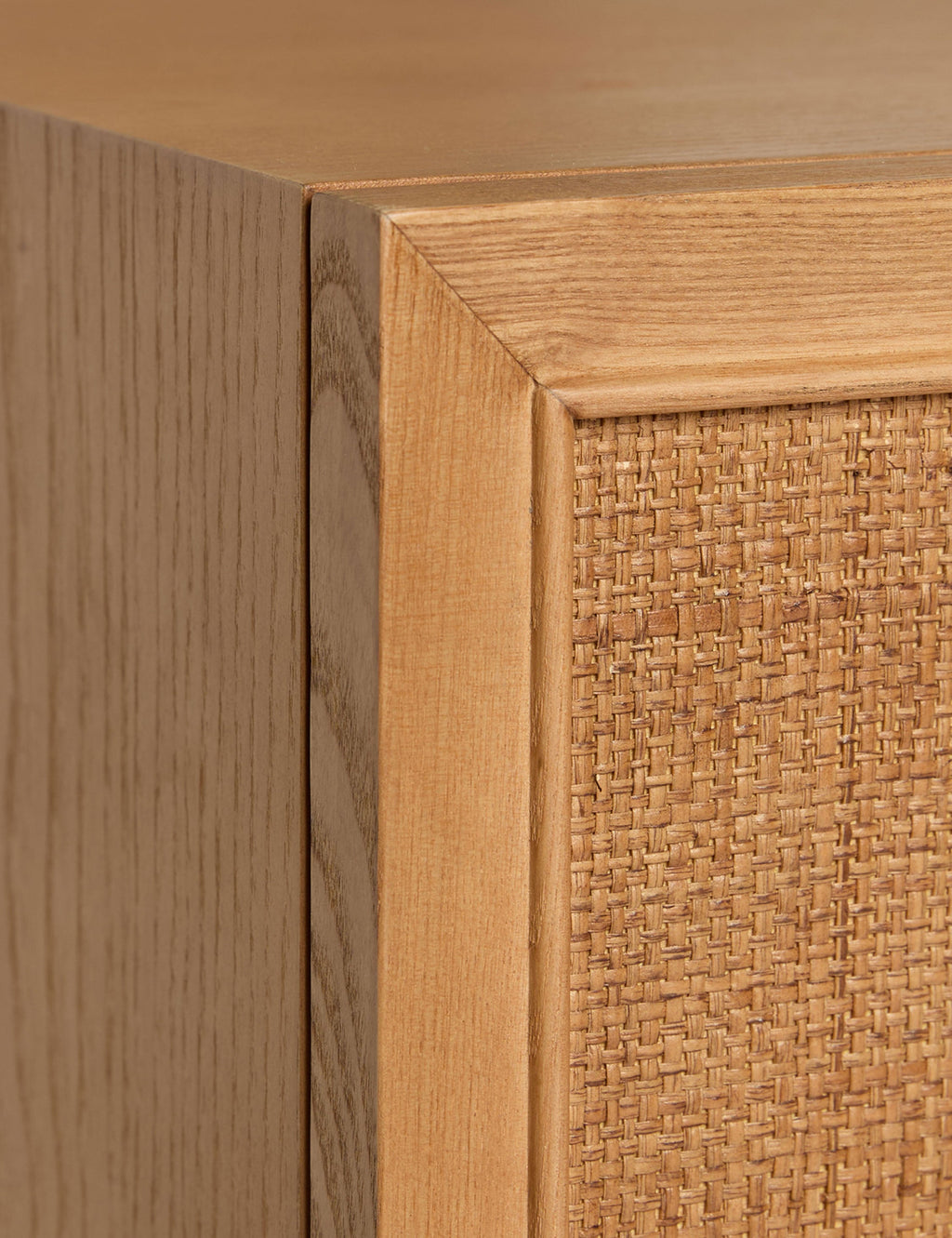 Commode Holston à 6 tiroirs