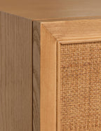 Commode Holston à 6 tiroirs