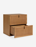 Table de chevet Holston