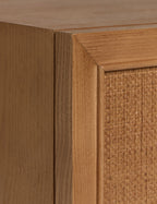Table de chevet Holston