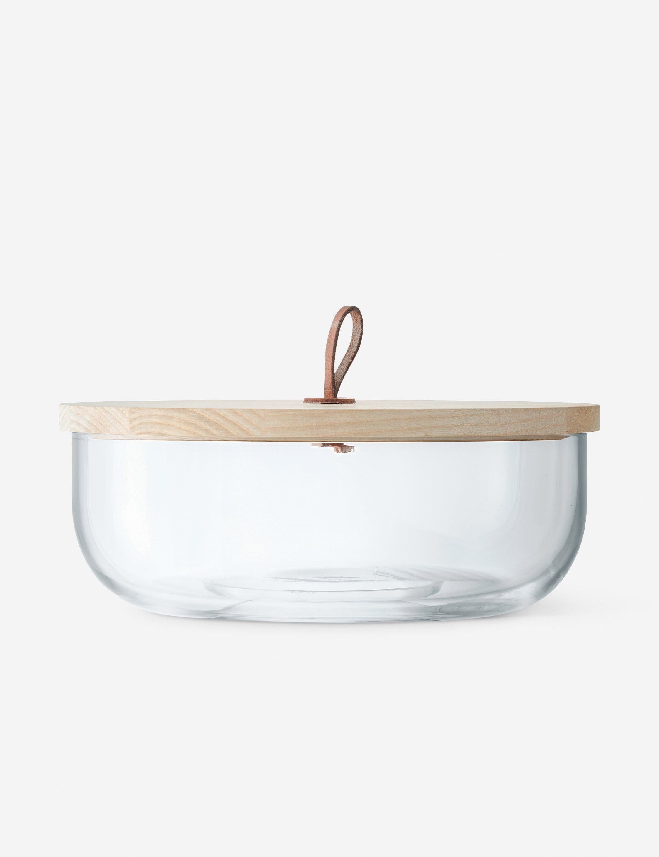 Verres de service Ivalo par LSA International
