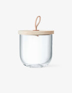 Verres de service Ivalo par LSA International