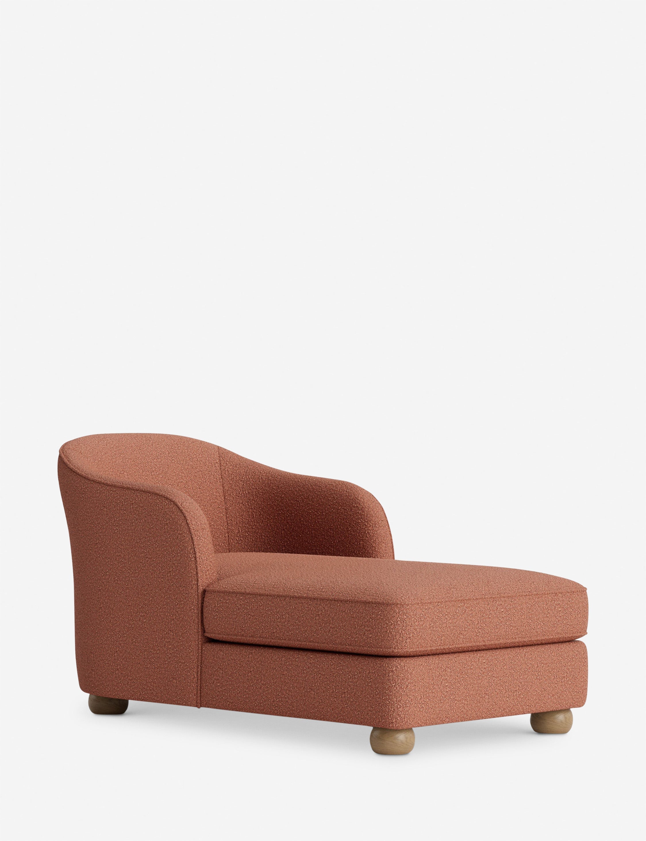Chaise Ingmar par DISC Interiors