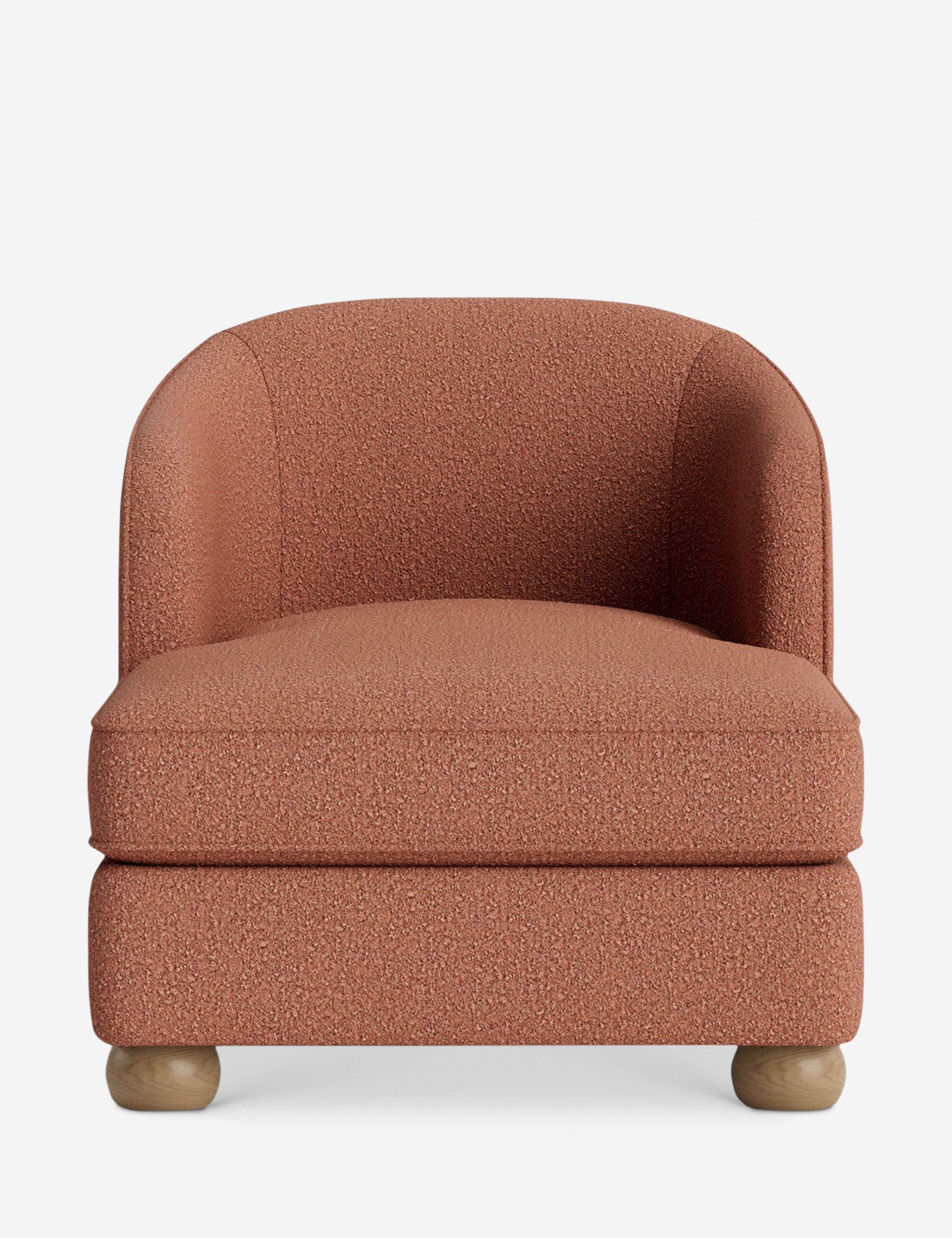 Chaise Ingmar par DISC Interiors