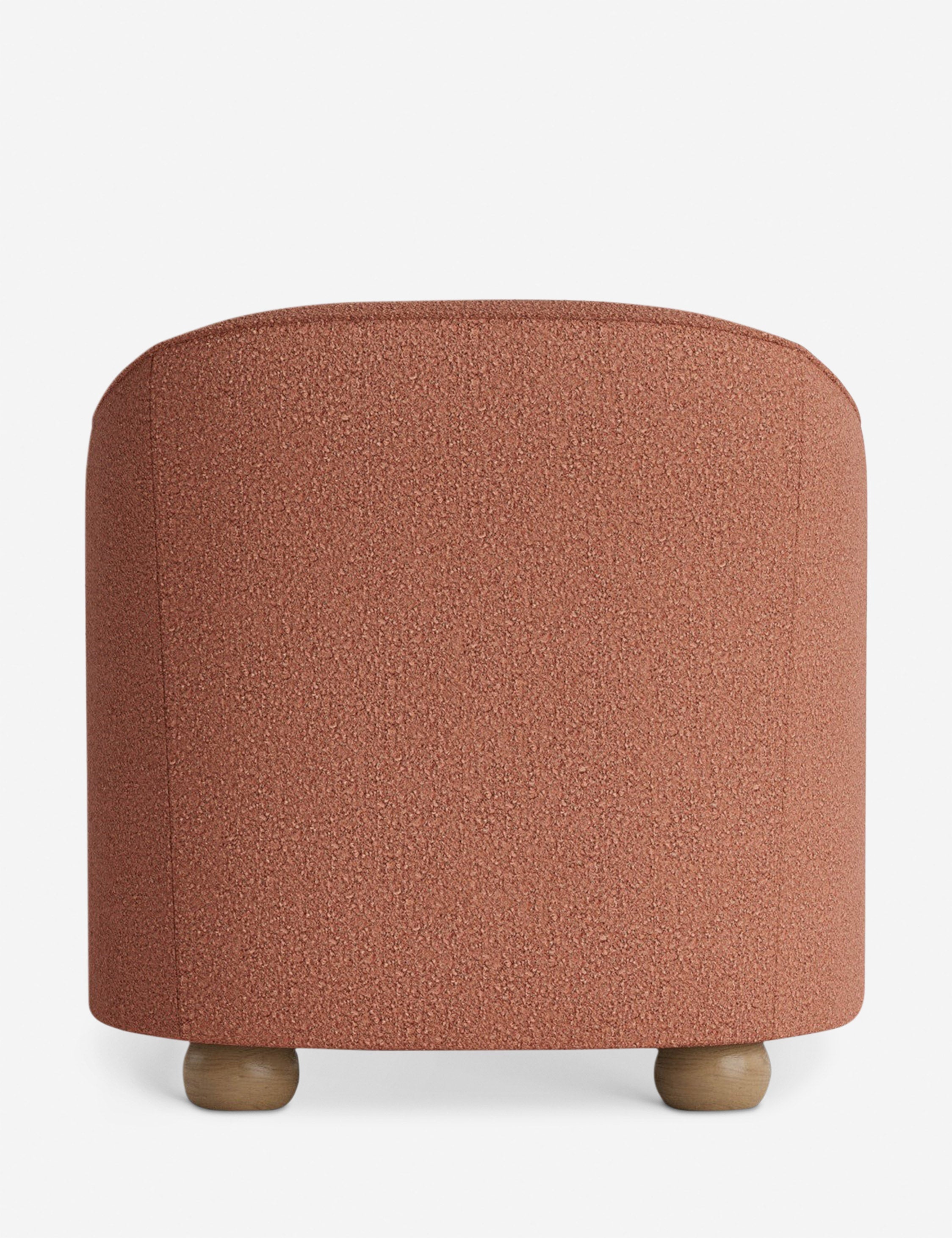Chaise Ingmar par DISC Interiors