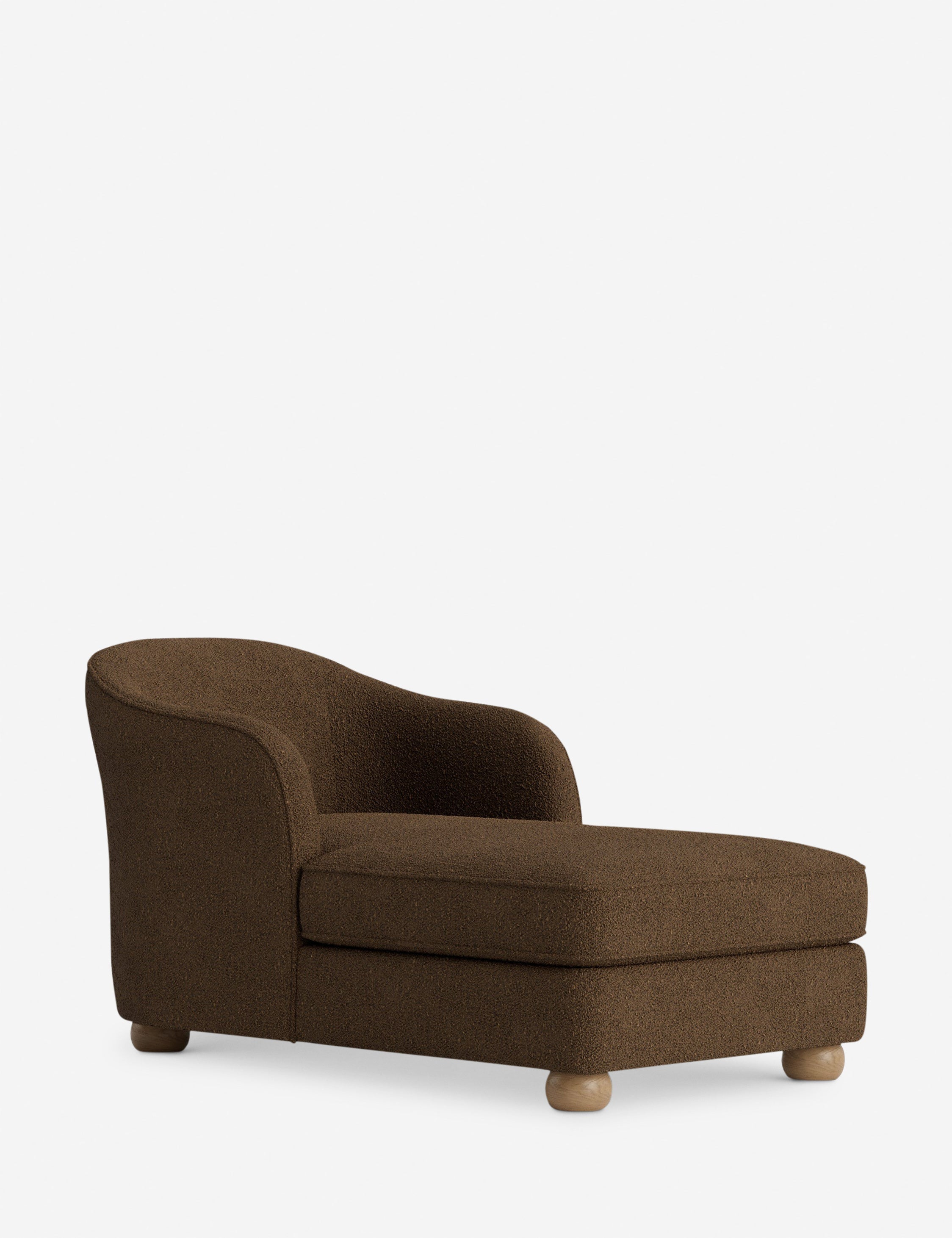 Chaise Ingmar par DISC Interiors