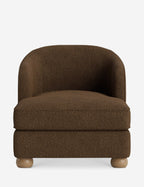 Chaise Ingmar par DISC Interiors