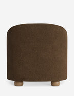 Chaise Ingmar par DISC Interiors
