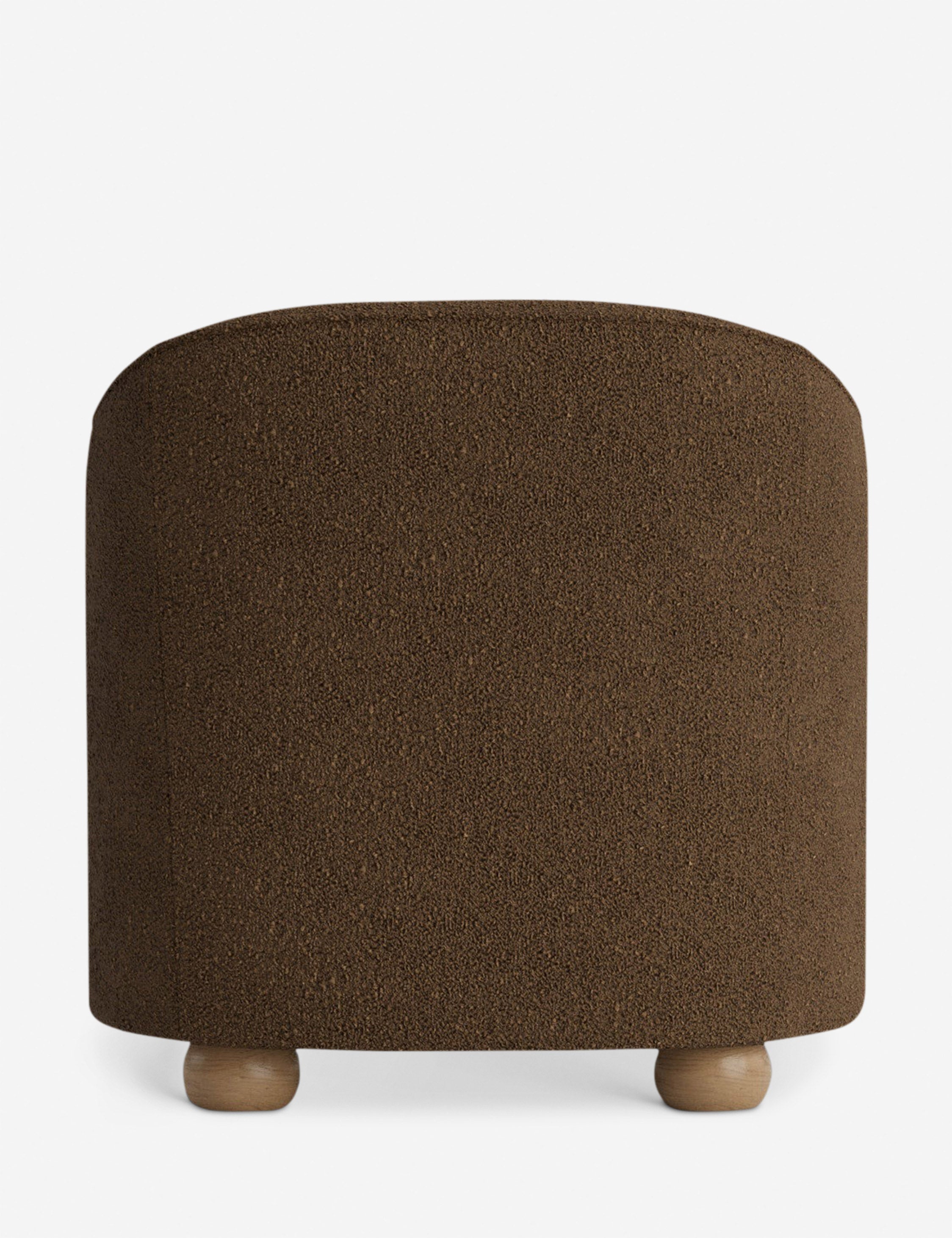Chaise Ingmar par DISC Interiors