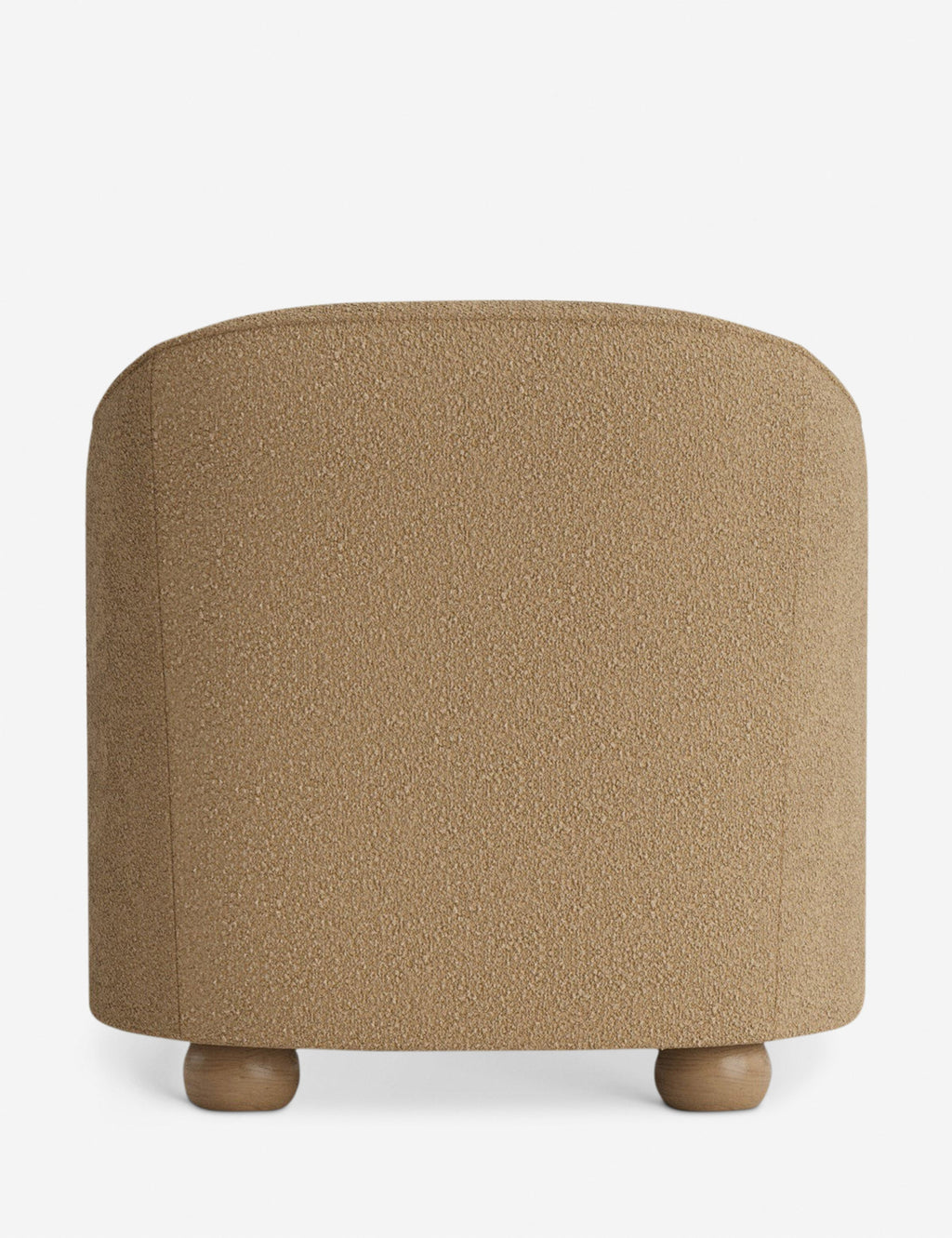 Chaise Ingmar par DISC Interiors