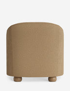 Chaise Ingmar par DISC Interiors