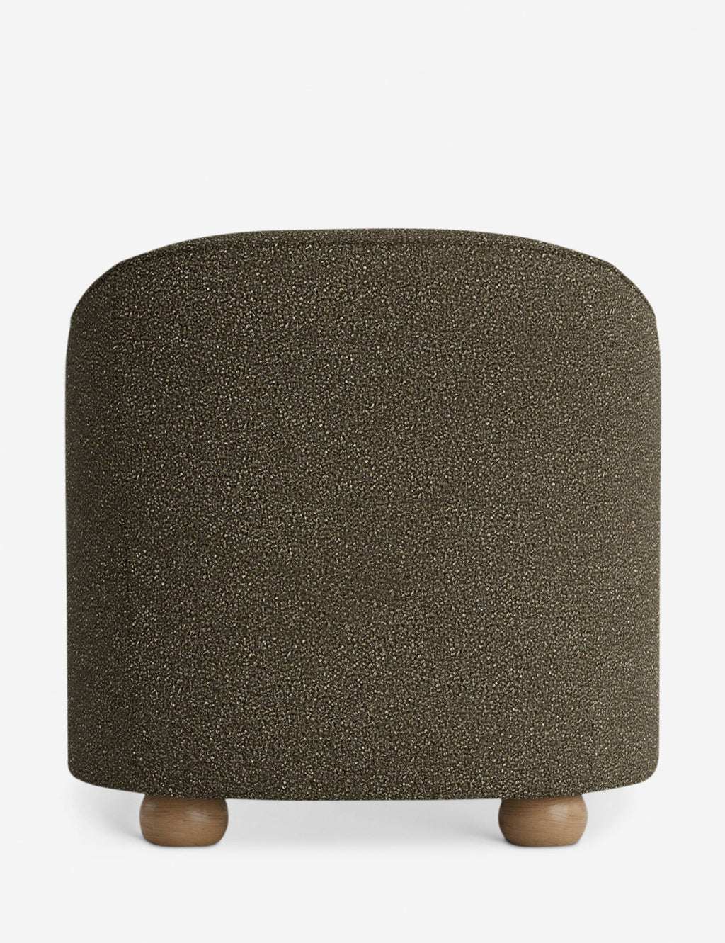 Chaise Ingmar par DISC Interiors