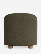 Chaise Ingmar par DISC Interiors