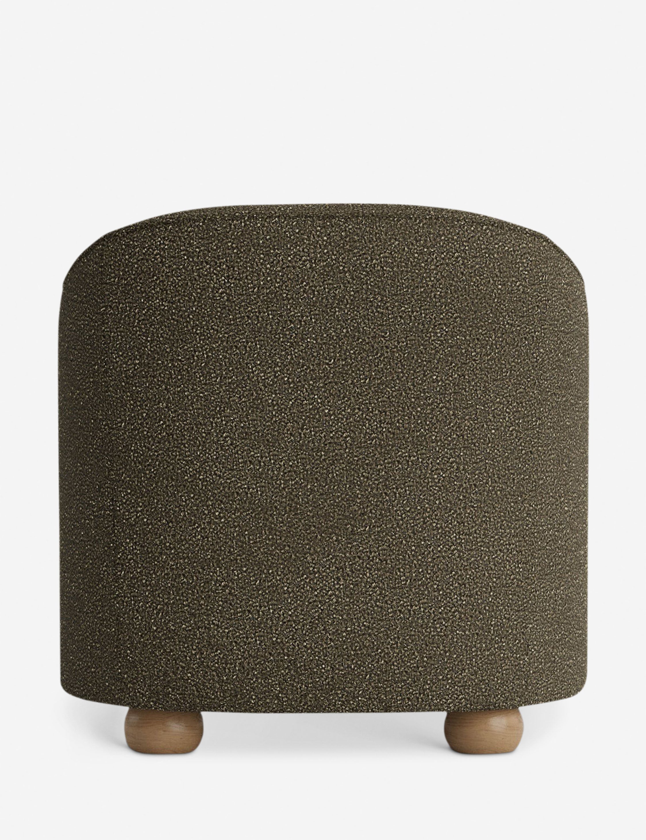 Chaise Ingmar par DISC Interiors