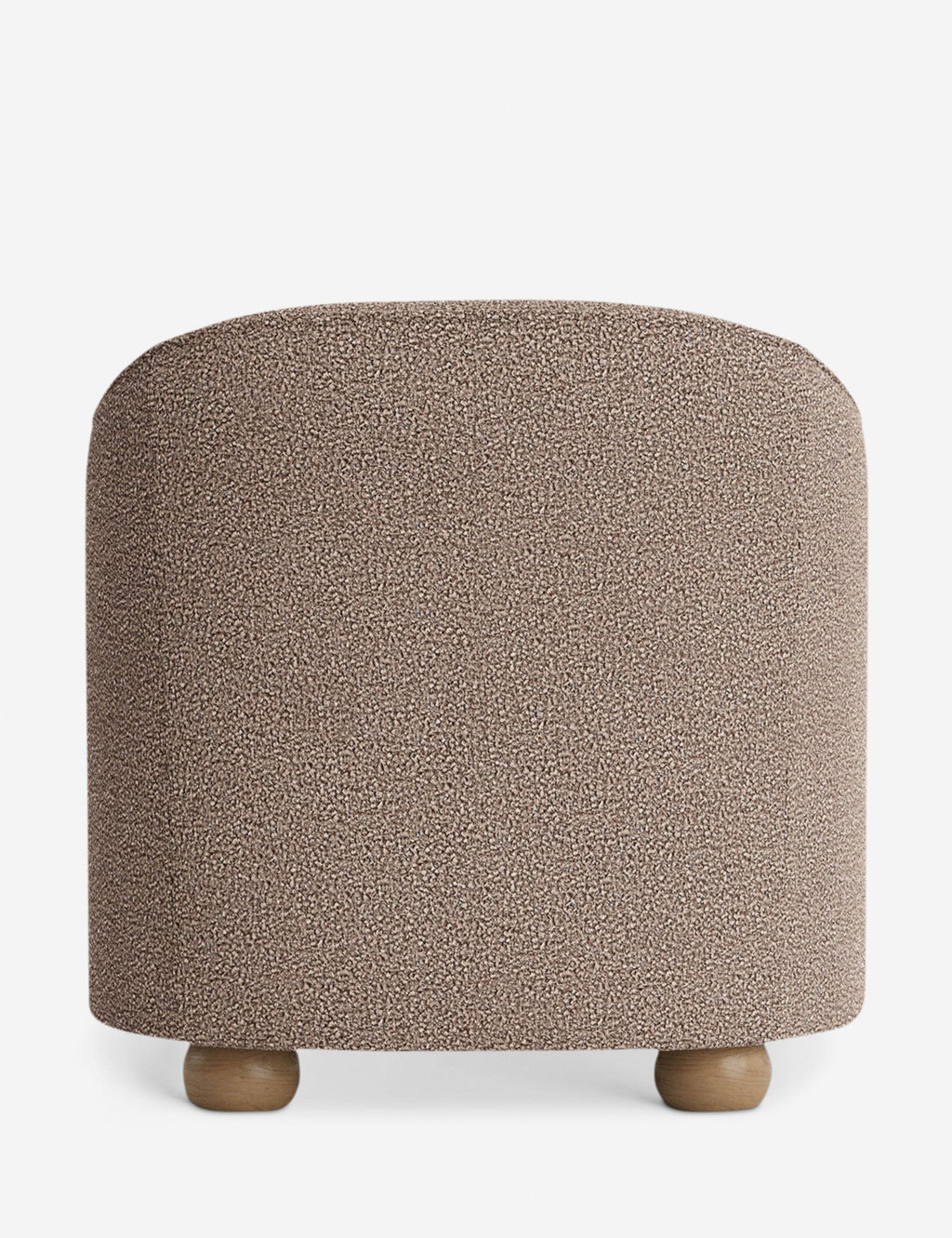 Chaise Ingmar par DISC Interiors