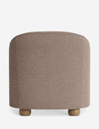 Chaise Ingmar par DISC Interiors