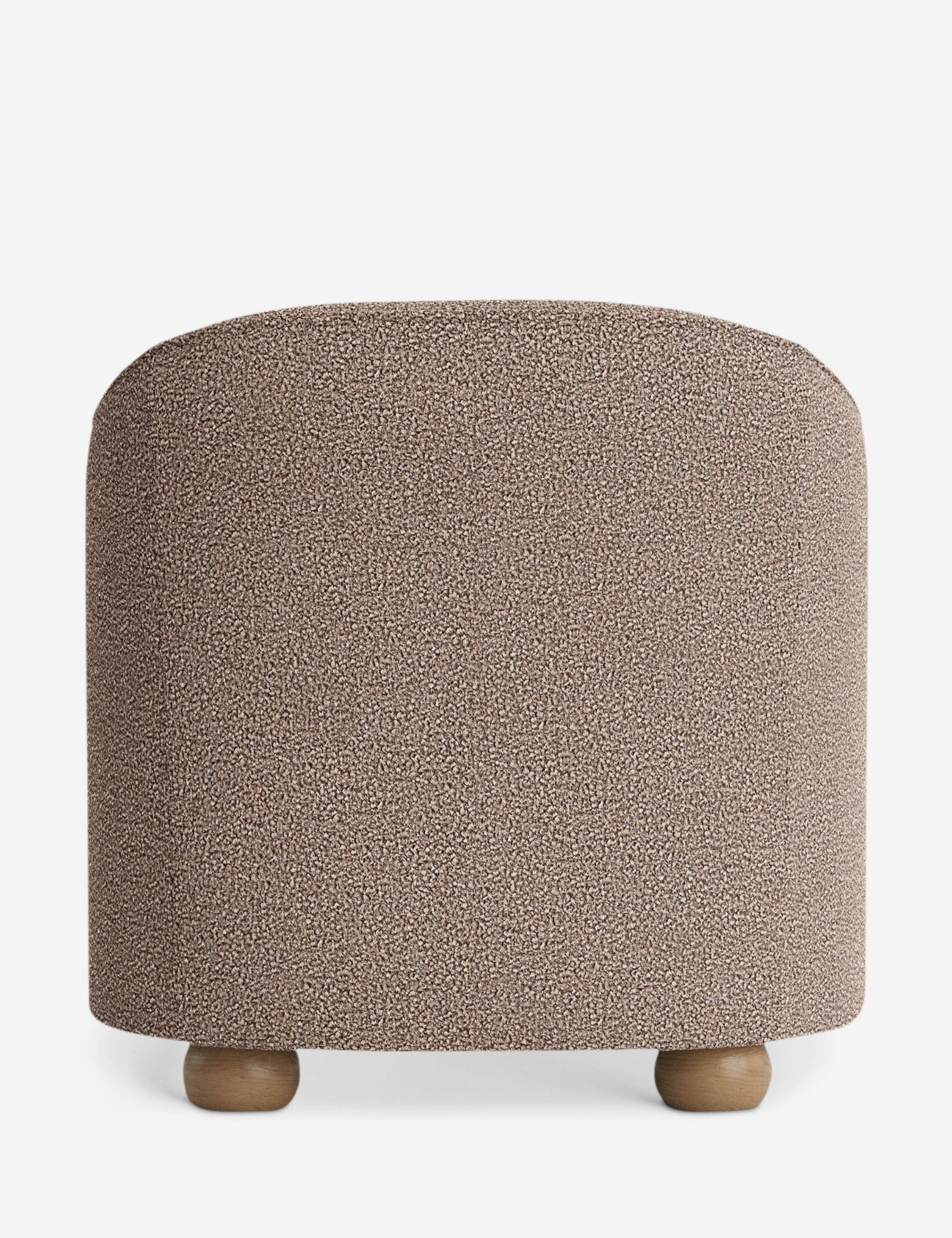 Chaise Ingmar par DISC Interiors