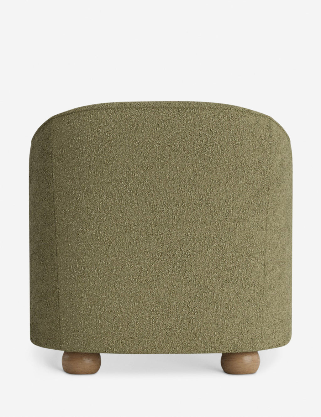Chaise Ingmar par DISC Interiors