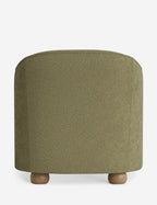 Chaise Ingmar par DISC Interiors
