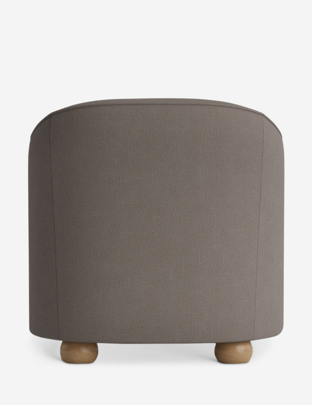 Chaise Ingmar par DISC Interiors