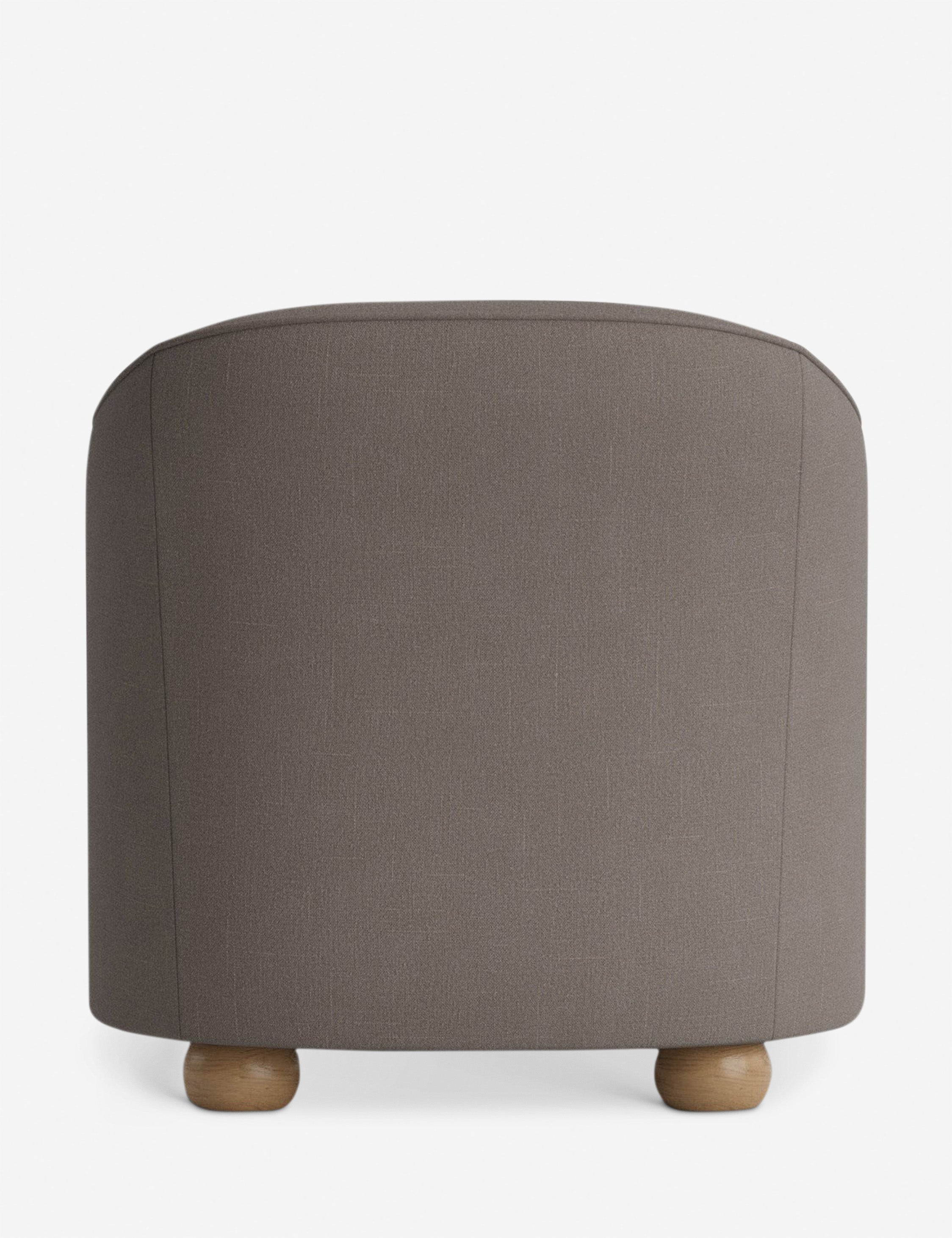 Chaise Ingmar par DISC Interiors