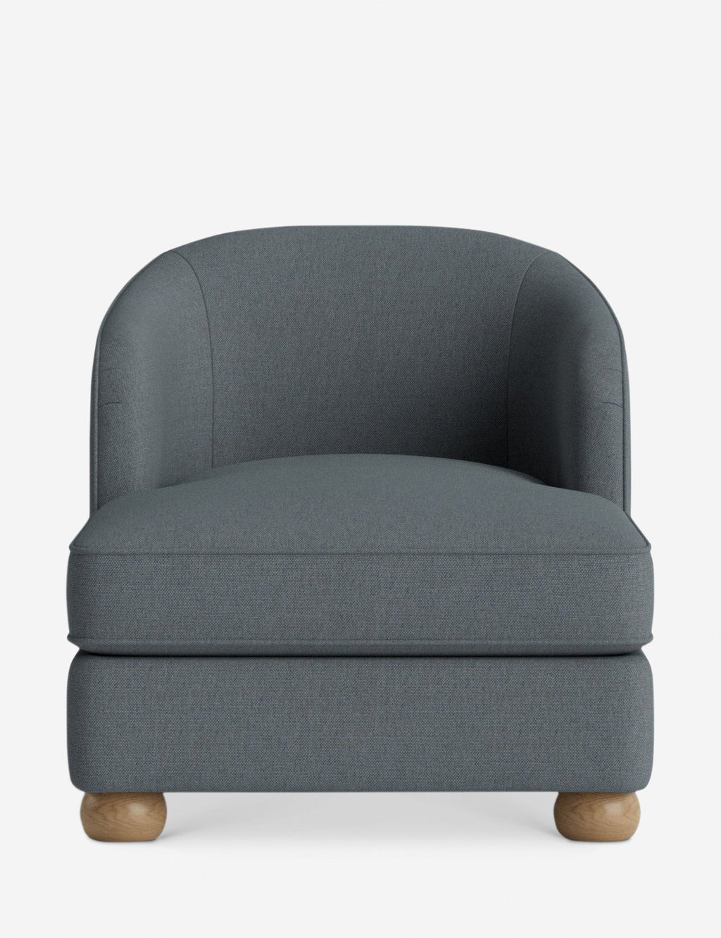 Chaise Ingmar par DISC Interiors