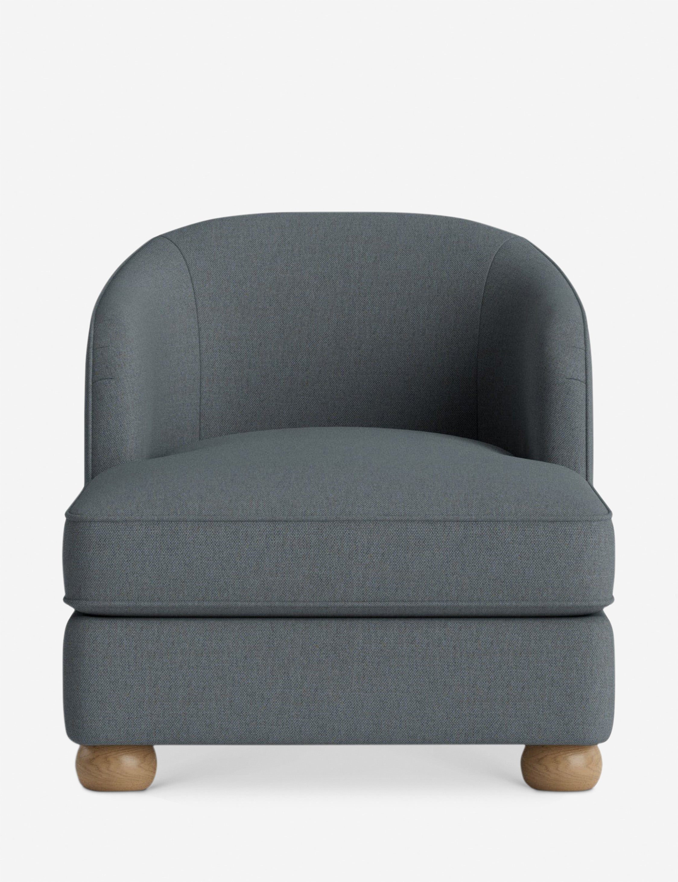 Chaise Ingmar par DISC Interiors